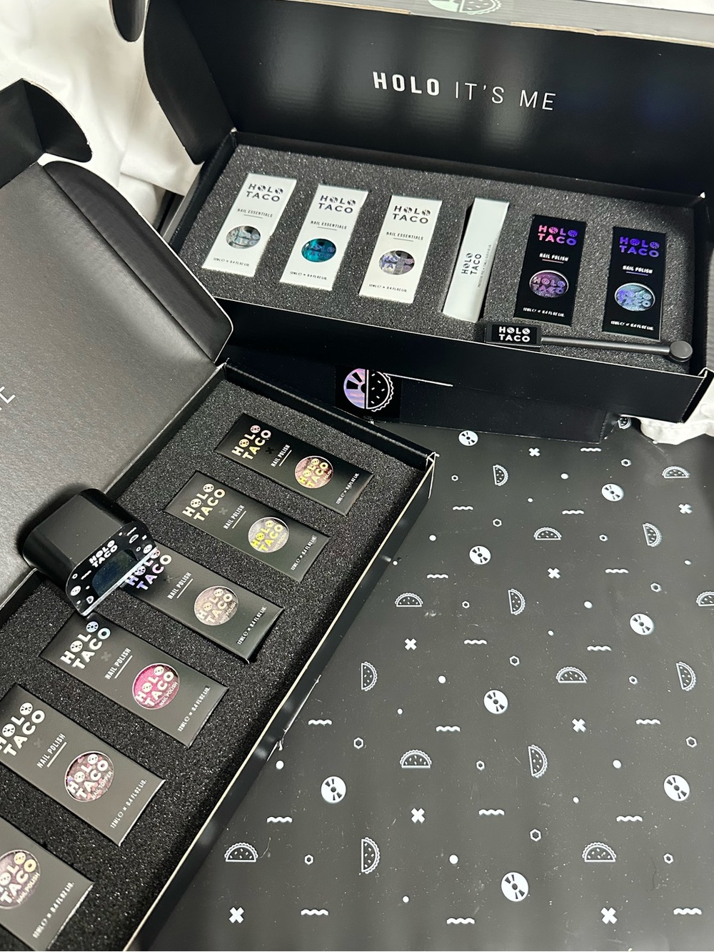 Holo Taco Collection Half Price Mega Deal - Picture 13 of 16